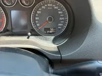 Usata Audi A3 140 CV (102 kW) 2005 Nero Utilitaria