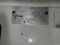 Usata Fiat 500 1970 Bianco Utilitaria