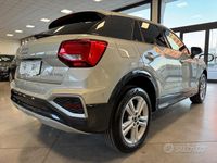 Gebraucht Audi Q2 Advanced 190 PS (139 kW) 2025 Grau SUV