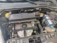 Usata Citroën Nemo 75 CV (55 kW) 2011 Nero Monovolume