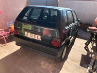 usata Fiat Uno 1.4 conditionair