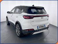 Usata Sportequipe S6 2024 Bianco SUV