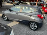 Usata Hyundai i10 Prime 67 CV (49 kW) 2023 Grigio Utilitaria