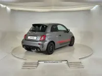 Usata Abarth 595 165 CV (121 kW) 2024 Grigio Utilitaria