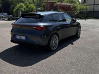 Usata Cupra Leon VZ2 150 CV (110 kW) 2023 Berlina