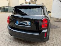 Usata Mini Cooper D Countryman 150 CV (110 kW) 2023 Nero SUV