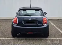 Usata Mini Cooper 136 CV (100 kW) 2018 Bluazzurro Utilitaria