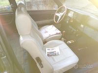 Usata Autobianchi Y10 56 CV (41 kW) 1990 Grigio Utilitaria