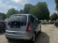 Usata Lancia Musa 77 CV (56 kW) 2010 Bluazzurro Monovolume