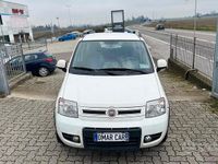Occasion Fiat Panda 100 ch (73 kW) 2011 Blanc Citadine