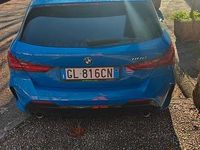 Usata BMW 118 M Sport 150 CV (110 kW) 2021 Utilitaria