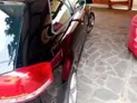 Usata Audi A3 140 CV (102 kW) 2005 Nero Utilitaria