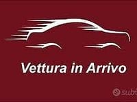 Usata VW Caddy Trendline 102 CV (75 kW) 2014 Grigio Monovolume