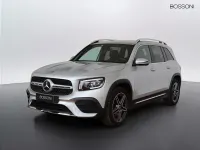 Usata Mercedes GLB200 Premium 150 CV (110 kW) 2023 Argento iridio SUV