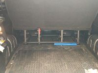 Usata Opel Vivaro 114 CV (83 kW) 2016 Grigio Monovolume