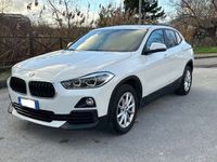 usata BMW X2 X2F39 sdrive18d Advantage auto