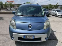 Usata Renault Kangoo 106 CV (77 kW) 2013 Monovolume
