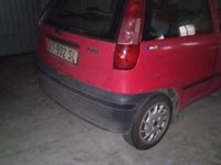 usata Fiat Punto 3 porte anno 1997