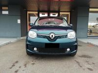 usata Renault Twingo Electric Intens GD808