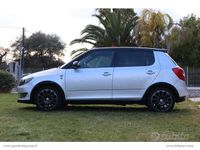 usata Skoda Fabia 1.2 TSI 86 CV 5p. Monte-Carlo