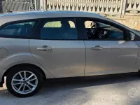 Usata Ford Focus S 120 CV (88 kW) 2016 Beige Station wagon