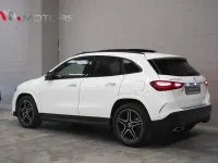 Nuova Mercedes GLA200 AMG Line Premium Plus 149 CV (109 kW) 2026 Bianco SUV