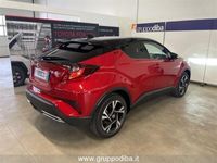 usata Toyota C-HR 2.0H TREND MY23