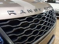 usata Land Rover Range Rover Velar 2.0d i4 R-Dynamic 180cv Aut.my19