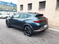 Usata Cupra Formentor 150 CV (110 kW) 2021 Grigio SUV