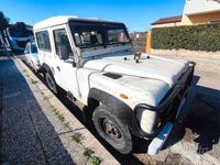 usata Land Rover Defender - 1984