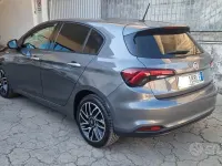 Usata Fiat Tipo Life 131 CV (96 kW) 2021 Grigio Berlina