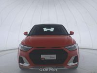 Usata Audi A1 Admired 110 CV (80 kW) 2022 Rosso Utilitaria