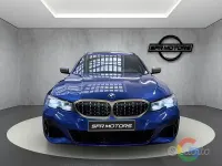 Usata BMW M340 M Sport 340 CV (250 kW) 2022 Other Berlina