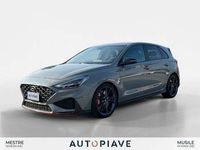 usata Hyundai i30 2.0 T-GDI 275 CV 5 porte N Performance