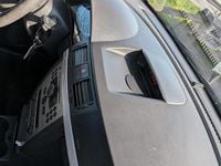 Usata Opel Meriva 104 CV (76 kW) 2008 Nero Monovolume