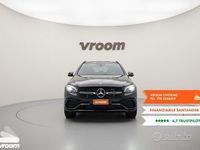 Usata Mercedes GLA200 Premium 150 CV (110 kW) 2021 Nero SUV