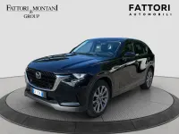 Usata Mazda CX-60 Prime-Line 200 CV (147 kW) 2023 Nero SUV