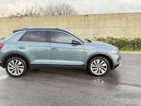 Usata VW T-Roc Style 116 CV (85 kW) 2022 SUV