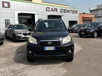 Usata Daihatsu Terios Be You 105 CV (77 kW) 2011 Nero SUV