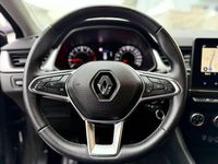 Usata Renault Captur Zen 101 CV (74 kW) 2020 Grigio SUV