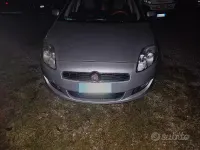 Usata Fiat Bravo 90 CV (66 kW) 2025 Utilitaria