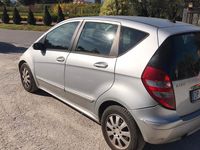 Usata Mercedes A180 2008