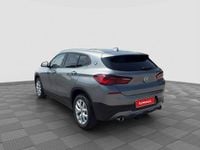 Usata BMW X2 Efficient Dynamics 190 CV (139 kW) 2023 Grigio SUV