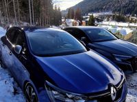 usata Renault Mégane GT Mégane dCi 165 CV EDC Energy GT 4Control