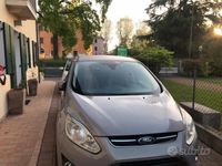 usata Ford C-MAX C-Max 1.6 120CV GPL Titanium