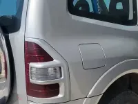 Usata Suzuki Vitara 165 CV (121 kW) 2000 SUV