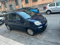 usata Fiat Panda 1.2 benzina anno 2016
