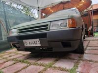 usata Fiat Uno 5p 1.1 Trend ASI e GPL 2033