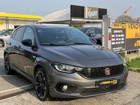 Usata Fiat Tipo S 120 CV (88 kW) 2020 Grigio Berlina