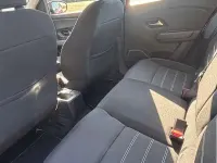 Brugt Dacia Sandero Comfort 67 HK (49 kW) 2022 Rød Sedan